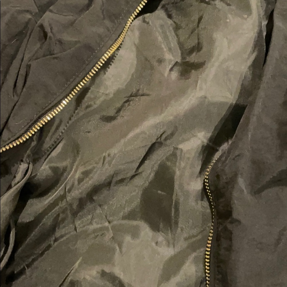Light Jacket - Picture 3 of 6